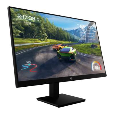 Monitor HP X32 QHD Gaming (2V7V4AA)